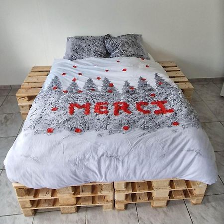 Zen In Loft Bed and Breakfast Embry Εξωτερικό φωτογραφία