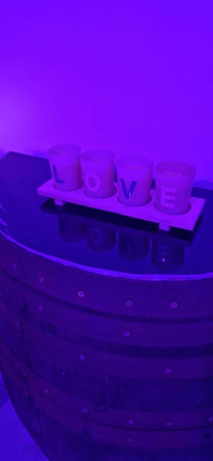 Zen In Loft Bed and Breakfast Embry Εξωτερικό φωτογραφία