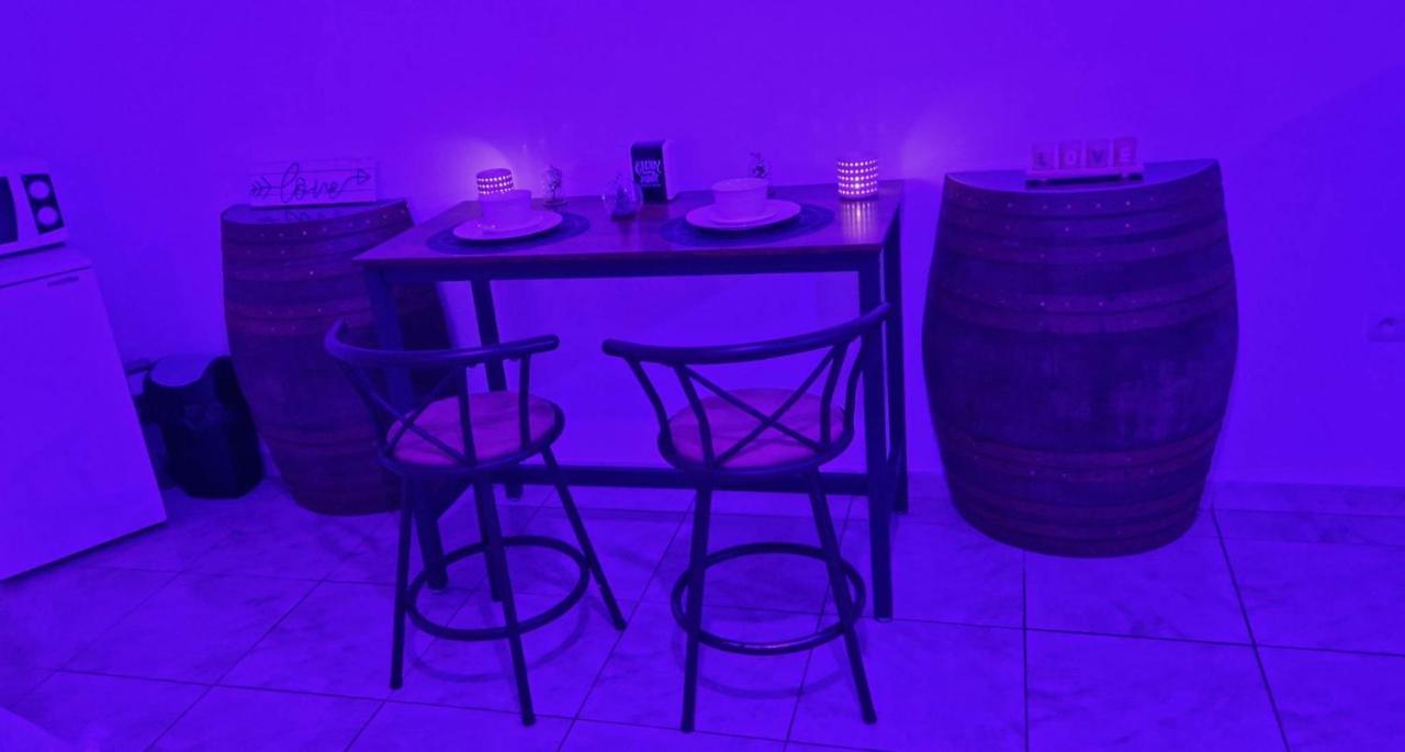 Zen In Loft Bed and Breakfast Embry Εξωτερικό φωτογραφία