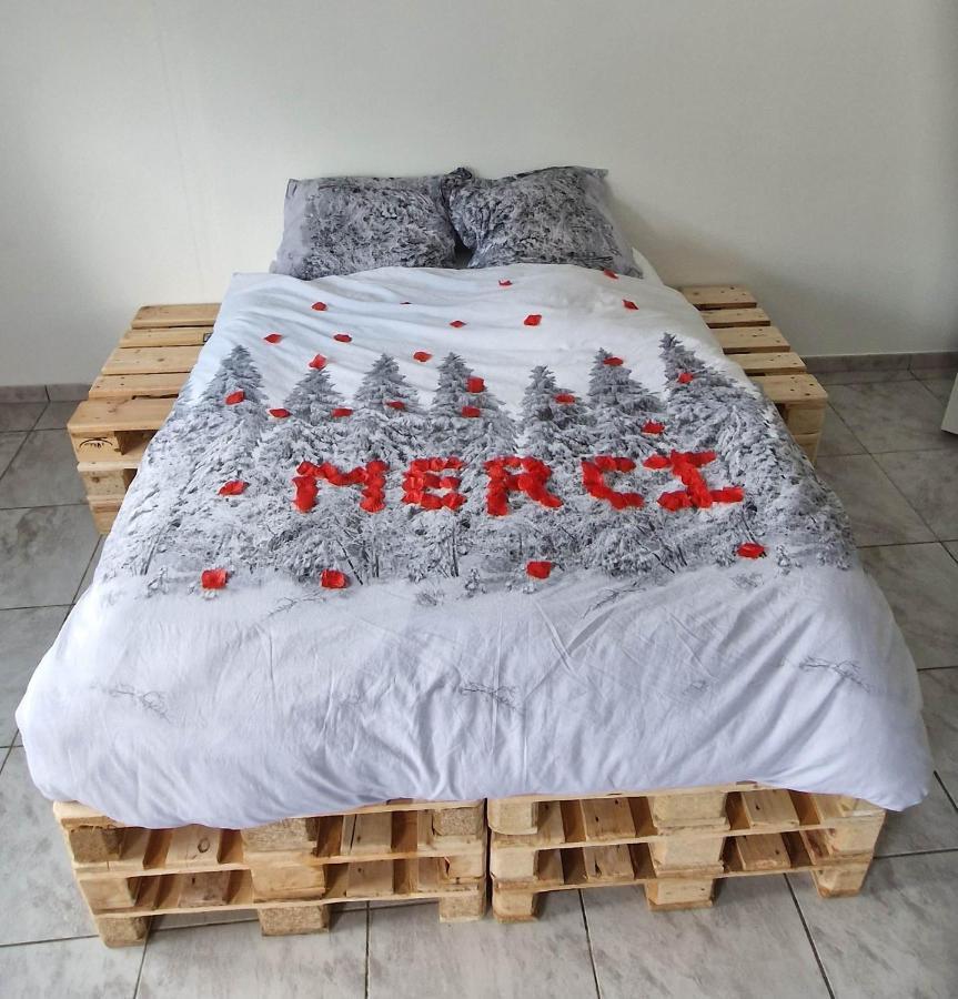 Zen In Loft Bed and Breakfast Embry Εξωτερικό φωτογραφία
